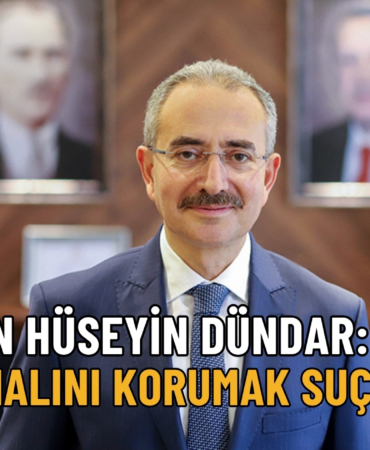 başkan