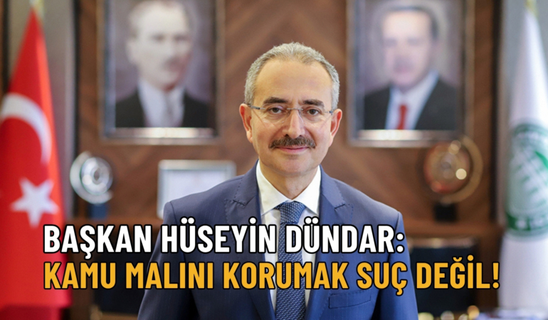 başkan