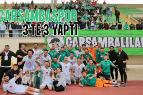 çarşambaspor