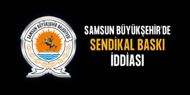 samsun büyükşehir