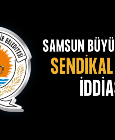 samsun büyükşehir
