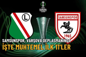 samsunspor