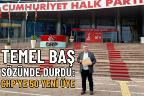 temel baş