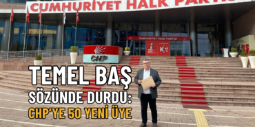 temel baş