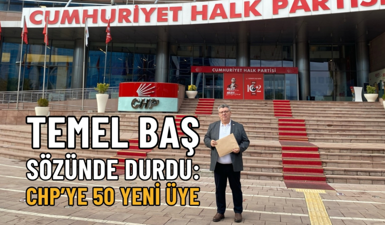 temel baş