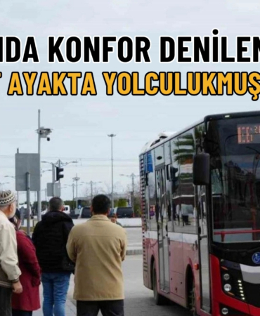 ulaşım
