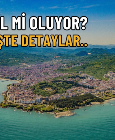 ünye