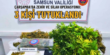 uyuşturucu