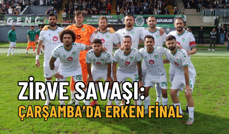 zirve