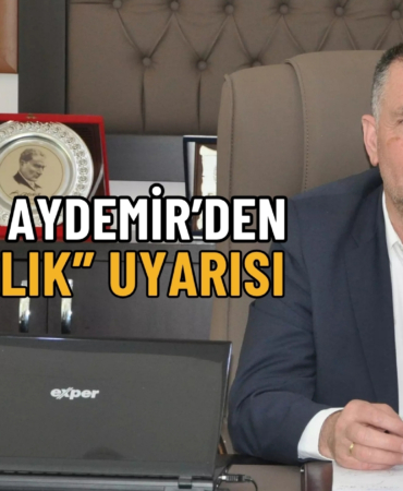 AYDEMİR