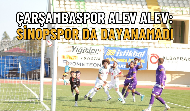 ÇARŞAMBASPOR
