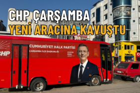CHP ÇARŞAMBA