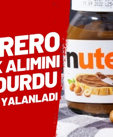 FERRERO