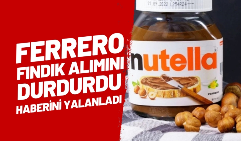 FERRERO