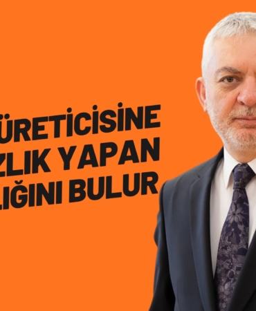 FINDIK ÜRETİCİSİNE