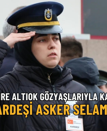 KIZ KARDEŞ