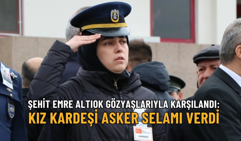 KIZ KARDEŞ