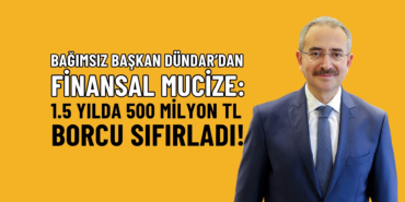 başkan dündar