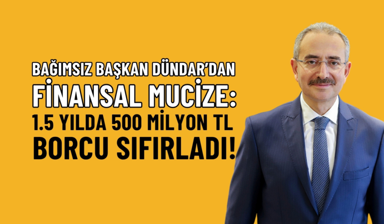 başkan dündar