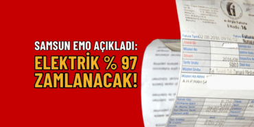 elektrik
