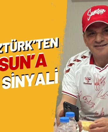 galip öztürk