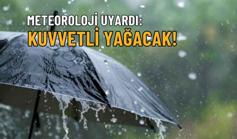meteoroloji