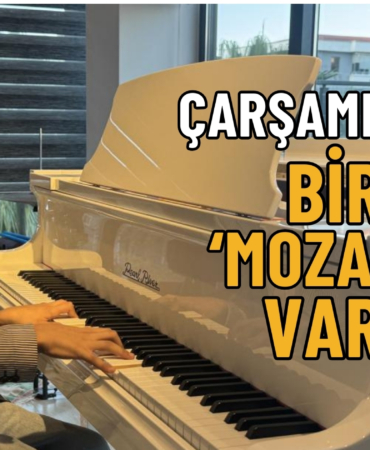 mozart