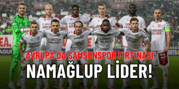 samsunspor