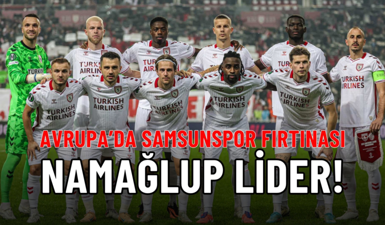 samsunspor