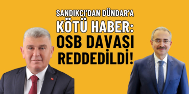 sandıkcı 1 dündar