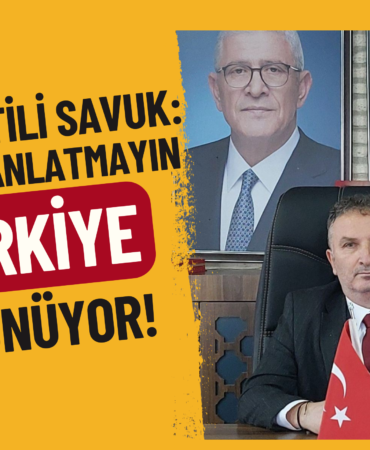 İYİ Parti