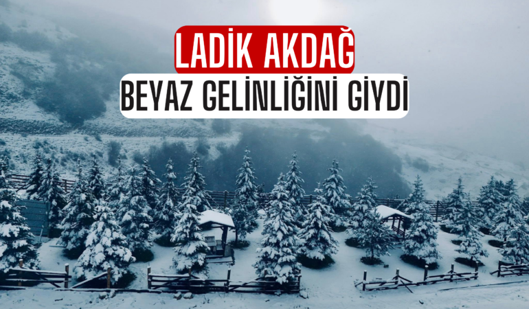 AKDAĞ