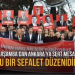 CHP ÇARŞAMBA