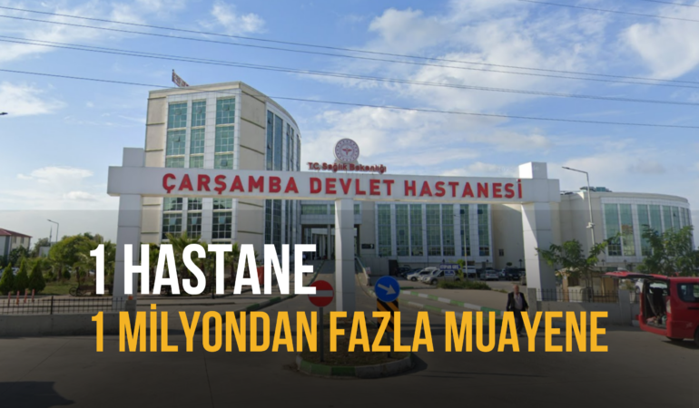 HASTANE