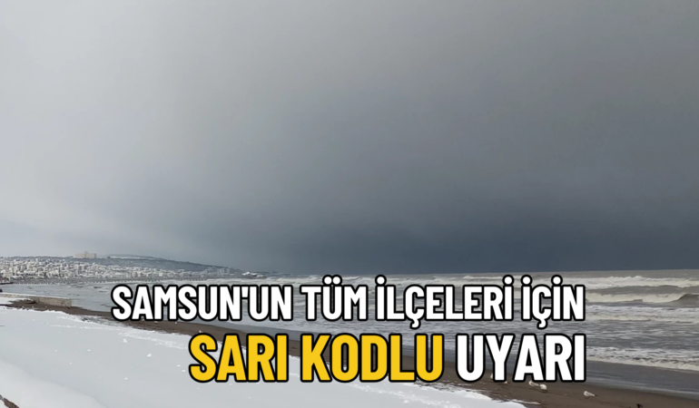 SAMSUN