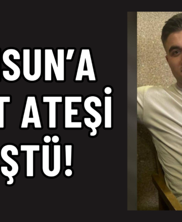 ŞEHİT