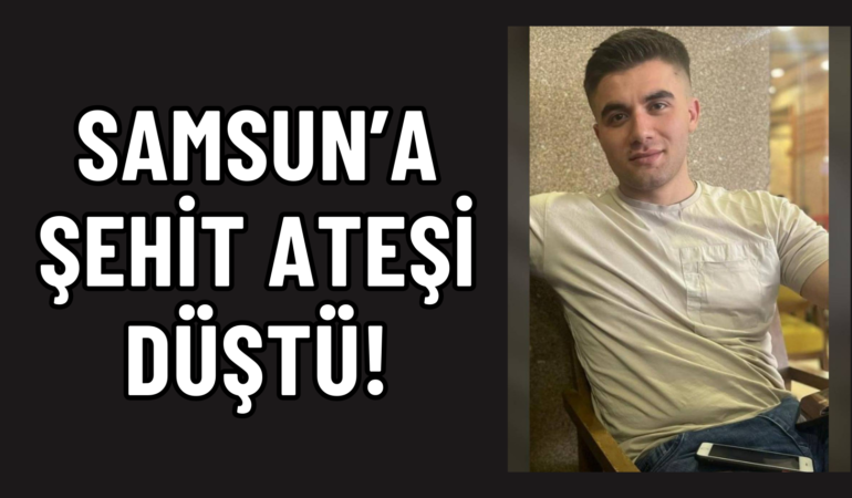 ŞEHİT