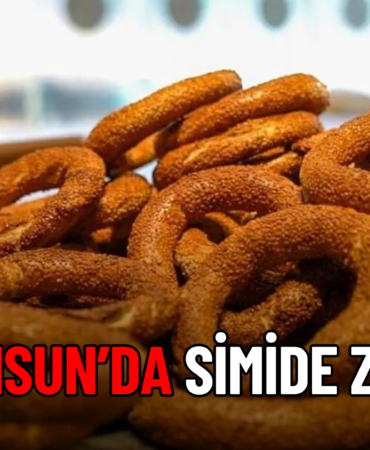 SİMİT
