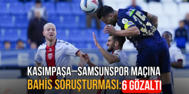 Samsunspor