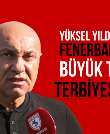 Yüksel Yıldırım