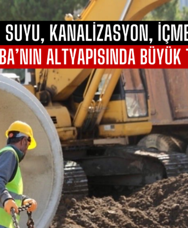 altyapı