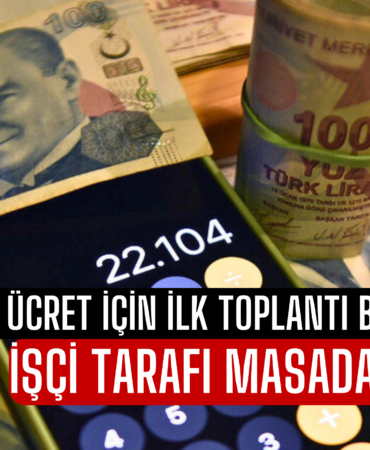 asgari ücret