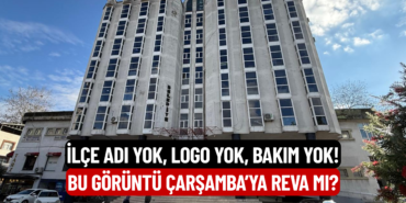 çarşamba reva