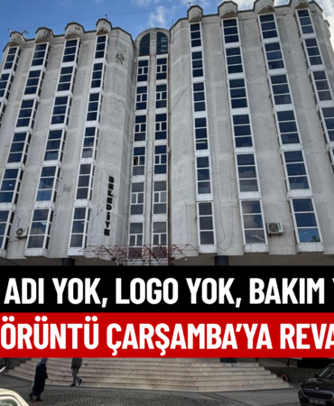 çarşamba reva