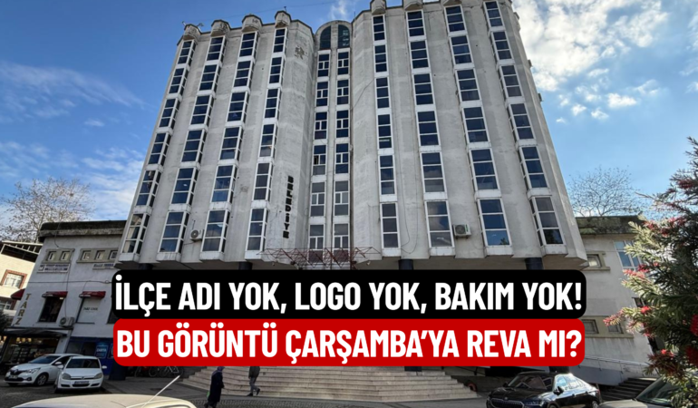 çarşamba reva