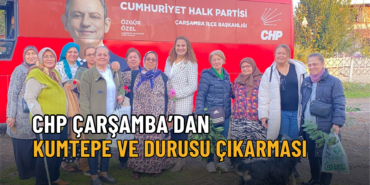 chp çarşamba