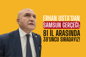 erhan usta