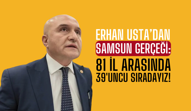 erhan usta