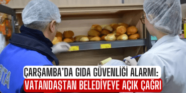 gıda güvenliği