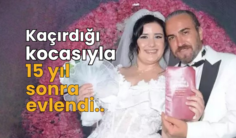 kocasıyla